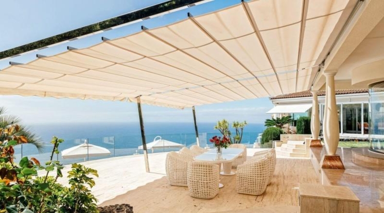 Santa Cruz de Tenerife - Santa Úrsula - 2750m2