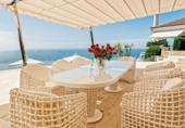 Chalet independiente con terreno en venta en la España, Pino Alto-Santa Úrsula, ref: TR282689 foto