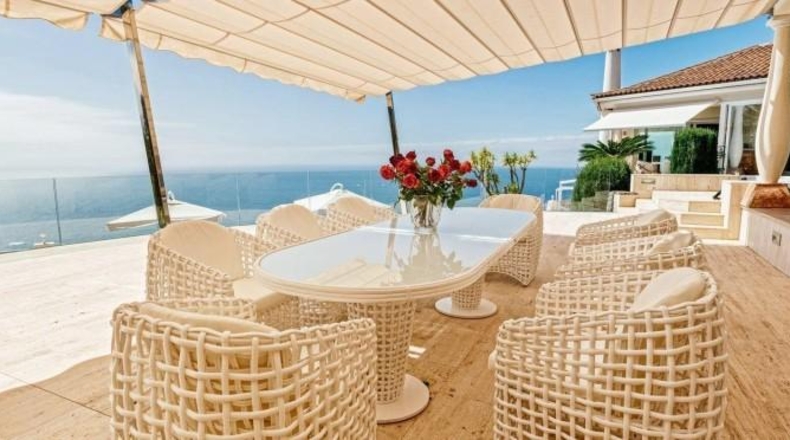 Santa Cruz de Tenerife - Santa Úrsula - 2750m2