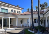 Chalet independiente con terreno en venta en la España, Pino Alto-Santa Úrsula, ref: TR282689 foto