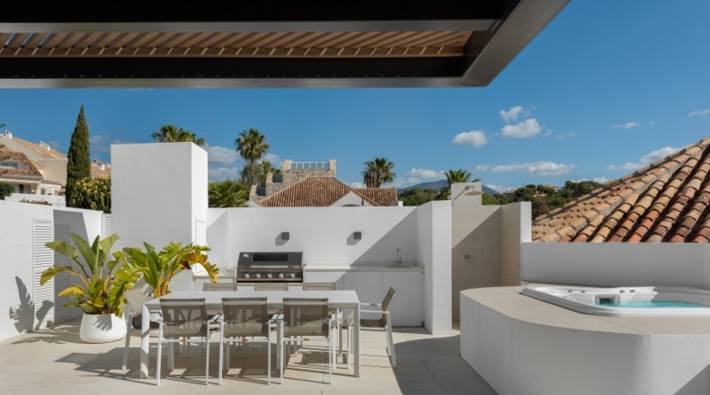 Malaga - Marbella - 1158m2