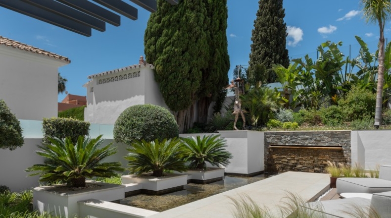 Malaga - Marbella - 1158m2