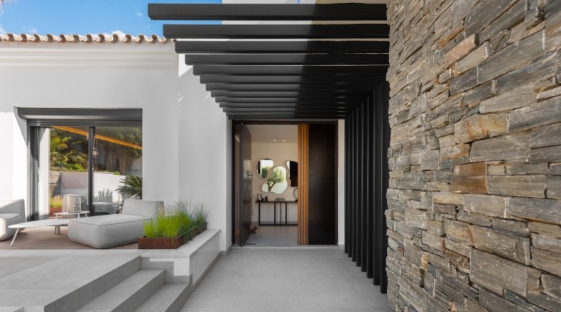 Malaga - Marbella - 1158m2