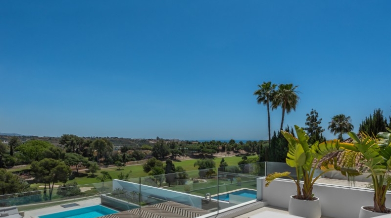 Malaga - Marbella - 1158m2