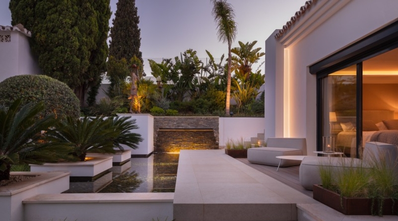 Malaga - Marbella - 1158m2