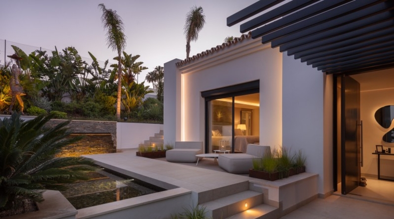 Malaga - Marbella - 1158m2