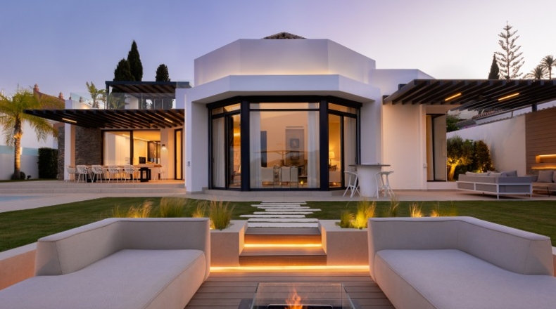 Malaga - Marbella - 1158m2