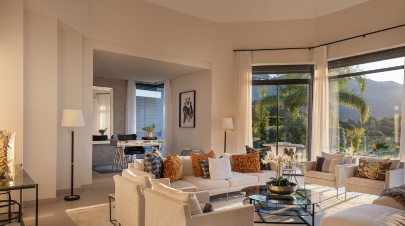 Malaga - Marbella - 1158m2