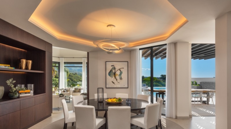 Malaga - Marbella - 1158m2
