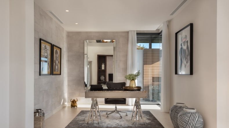 Malaga - Marbella - 1158m2