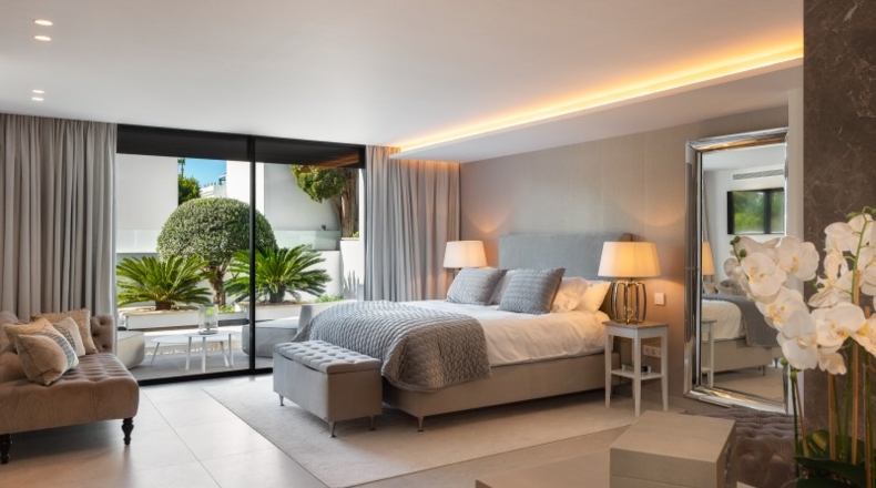 Malaga - Marbella - 1158m2