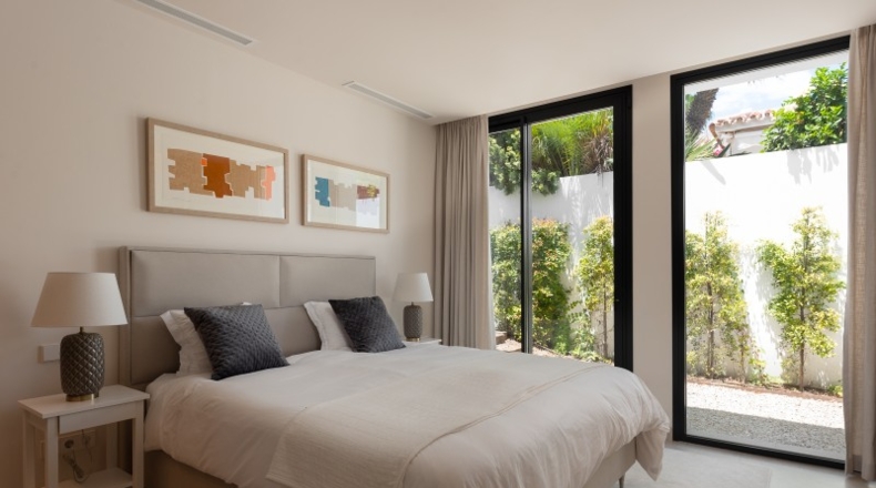 Malaga - Marbella - 1158m2