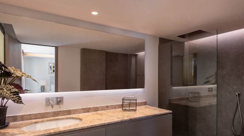 Malaga - Marbella - 1158m2