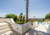 Casa de poble en venda a la España, Marbella, ref.: TR311716 foto