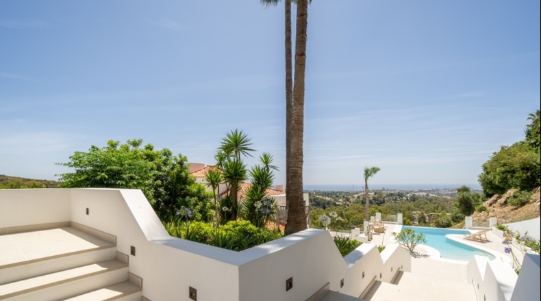 Málaga - Marbella - 436m2