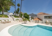 Casa de poble en venda a la España, Marbella, ref.: TR311716 foto