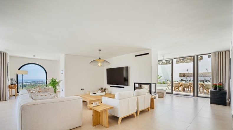 Málaga - Marbella - 436m2