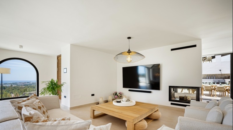 Málaga - Marbella - 436m2