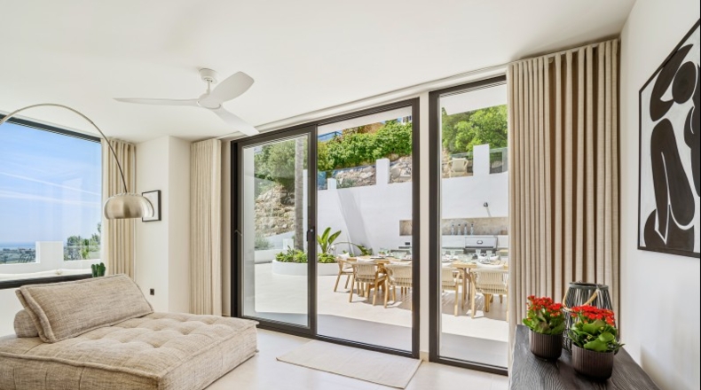 Málaga - Marbella - 436m2