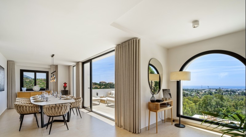 Málaga - Marbella - 436m2