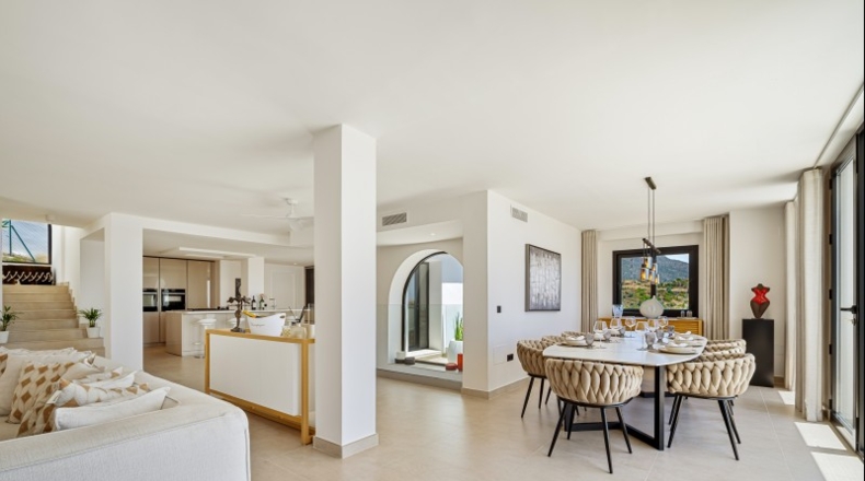 Málaga - Marbella - 436m2