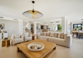 Casa de poble en venda a la España, Marbella, ref.: TR311716 foto