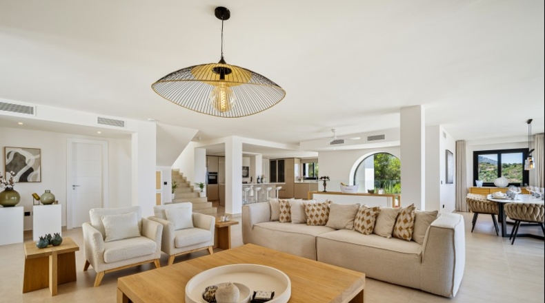 Málaga - Marbella - 436m2