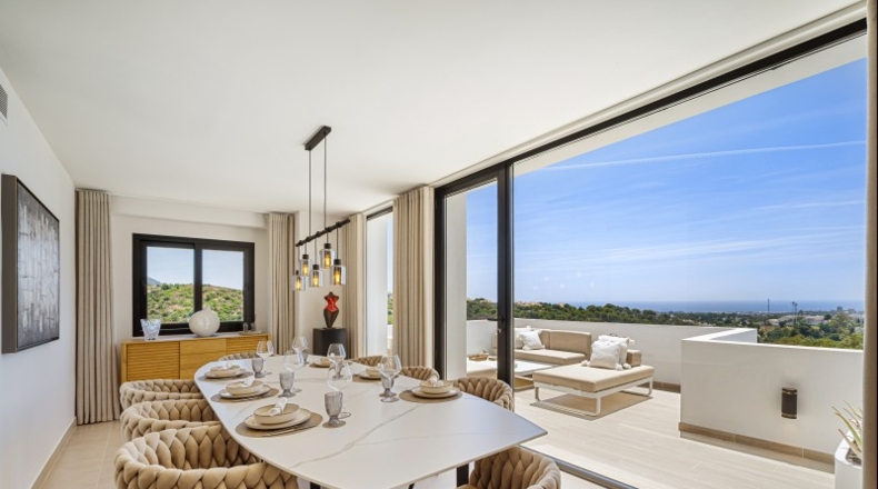 Málaga - Marbella - 436m2