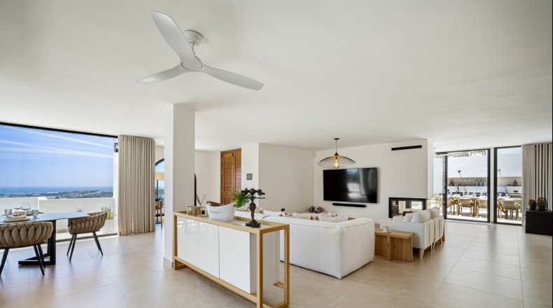 Málaga - Marbella - 436m2