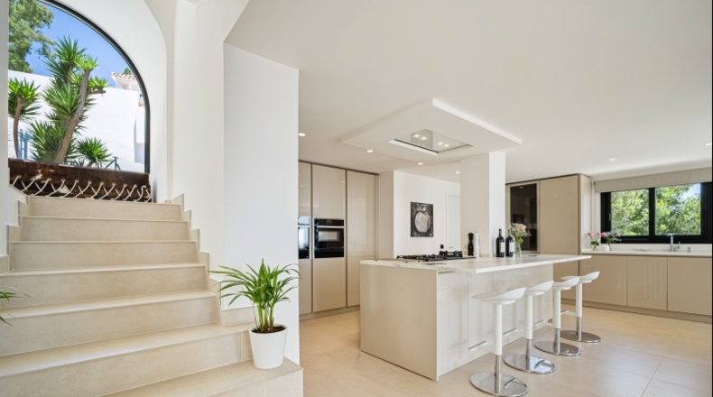 Málaga - Marbella - 436m2