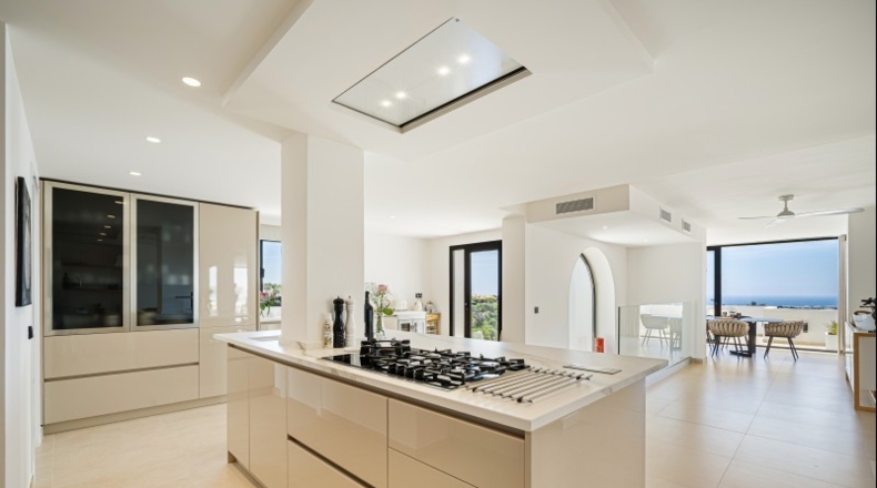 Málaga - Marbella - 436m2