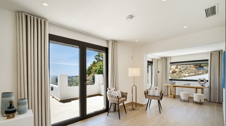 Málaga - Marbella - 436m2