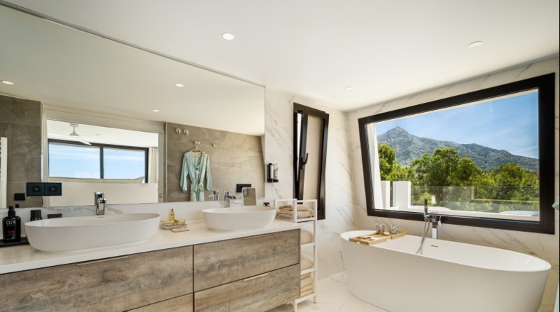 Málaga - Marbella - 436m2