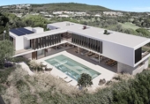 Xalet independent amb terreny en venda a la España, San Roque, ref.: TR269581 foto