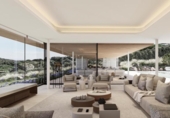 Xalet independent amb terreny en venda a la España, San Roque, ref.: TR269581 foto