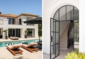 Detached villa with land for sale on España, Marbella, ref: TR343238 photo