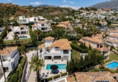 Detached villa with land for sale on España, Marbella, ref: TR343238 photo