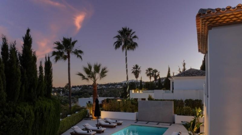 Málaga - Marbella - 1084m2