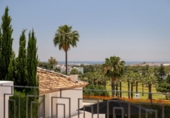 Detached villa with land for sale on España, Marbella, ref: TR343238 photo