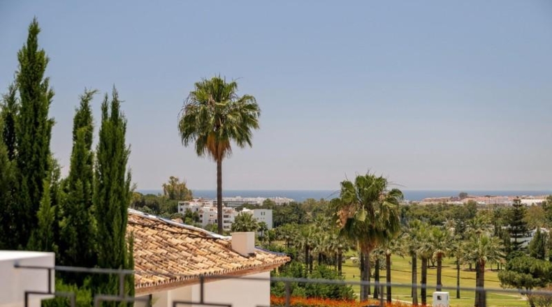 Málaga - Marbella - 1084m2