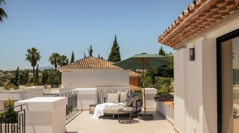 Málaga - Marbella - 1084m2