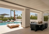 Detached villa with land for sale on España, Marbella, ref: TR343238 photo