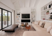 Detached villa with land for sale on España, Marbella, ref: TR343238 photo