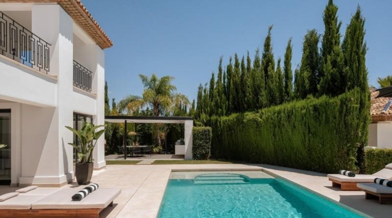Málaga - Marbella - 1084m2