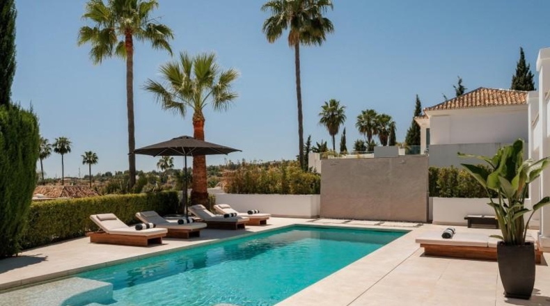 Málaga - Marbella - 1084m2