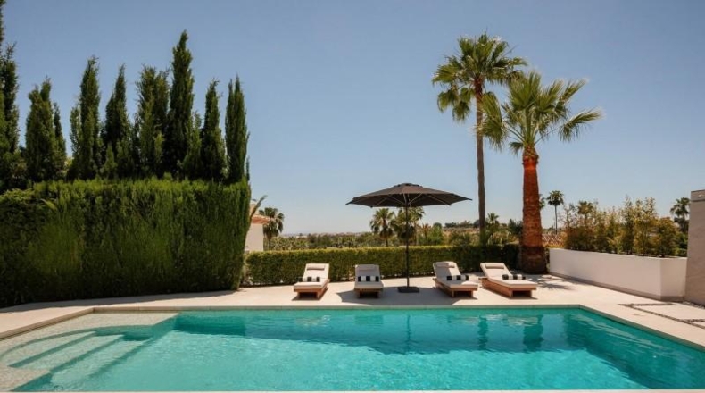 Málaga - Marbella - 1084m2