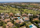 Detached villa with land for sale on España, Marbella, ref: TR343238 photo