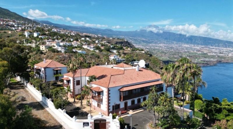 Santa Cruz de Tenerife - Santa Úrsula - 5370m2