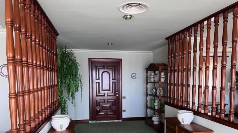 Santa Cruz de Tenerife - Santa Úrsula - 5370m2