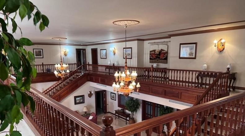 Santa Cruz de Tenerife - Santa Úrsula - 5370m2